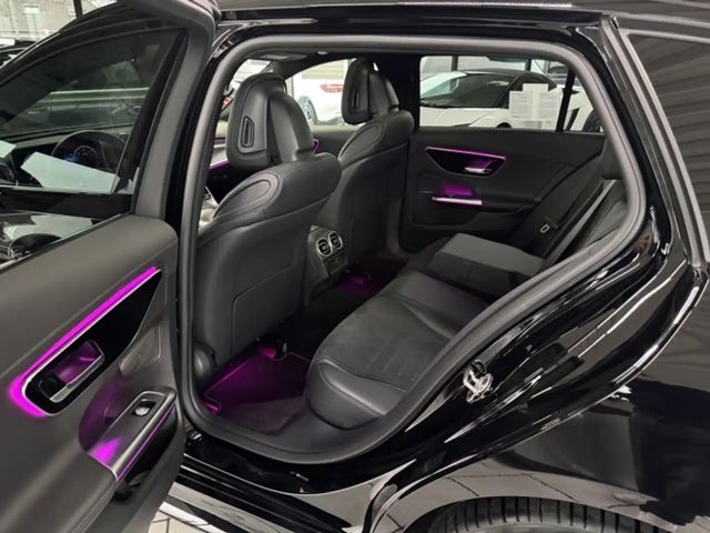 Mercedes-Benz C 300 AMG Line C 300 d Estate