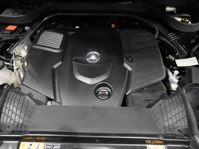 Mercedes-Benz G 400 AMG Line Designo