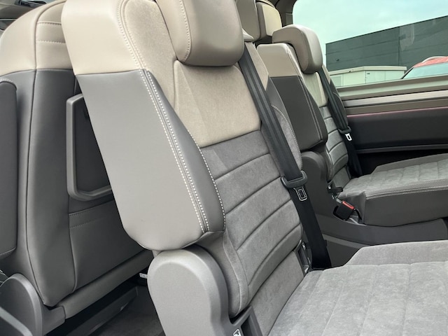 Volkswagen Multivan Life