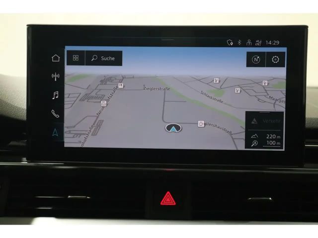 Audi A4 35 TDI Avant S-Line