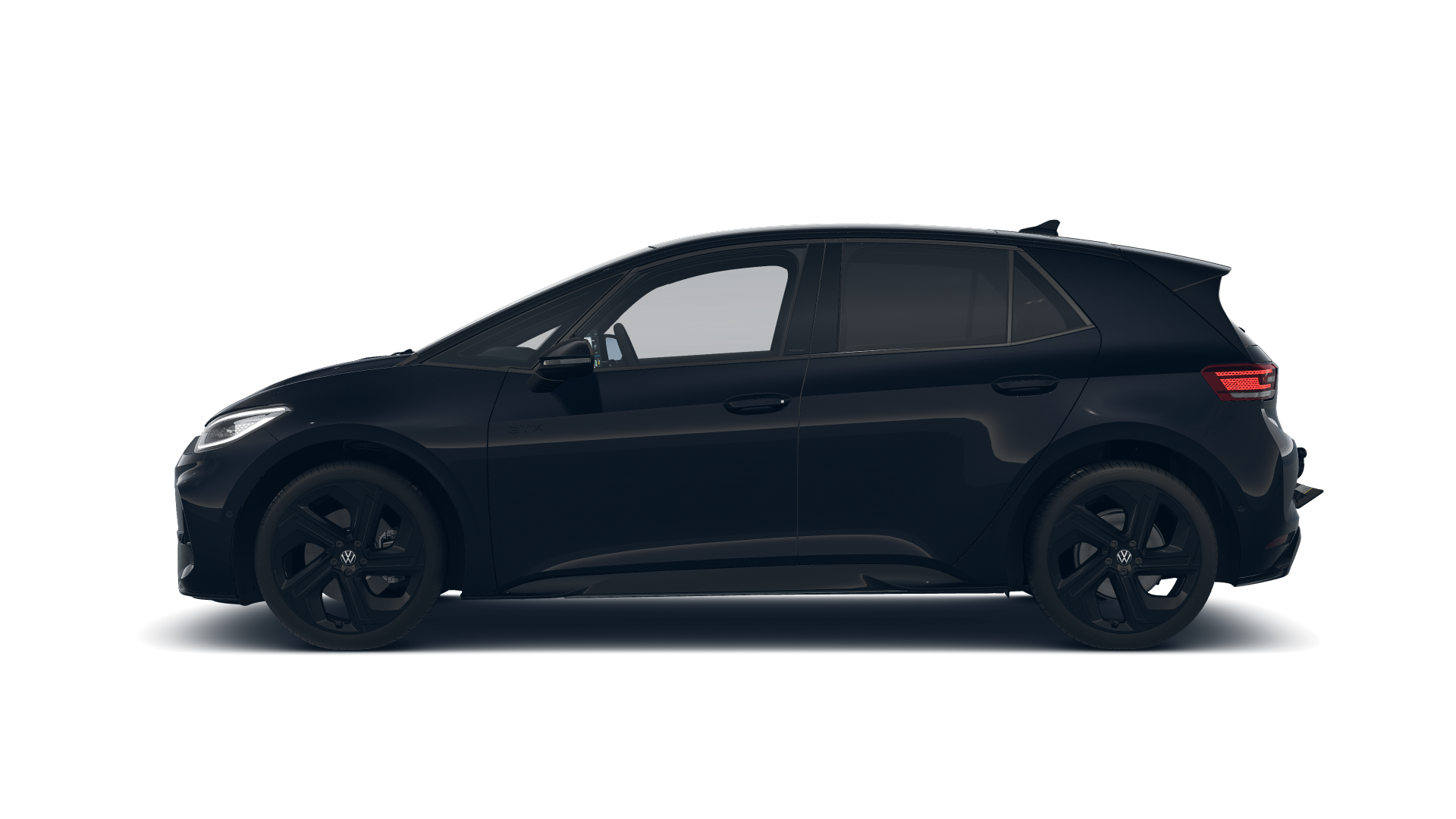 Volkswagen ID.3 GTX IQ.Drive