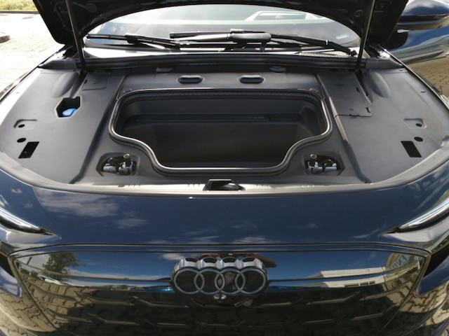 Audi A6 e-tron Avant Performance