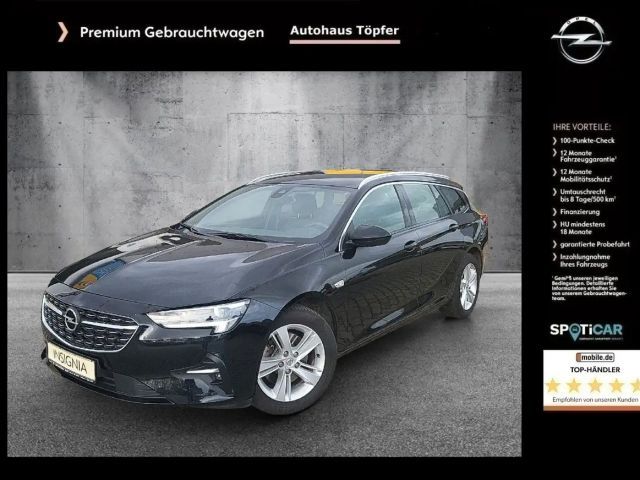 Opel Insignia Sports Tourer