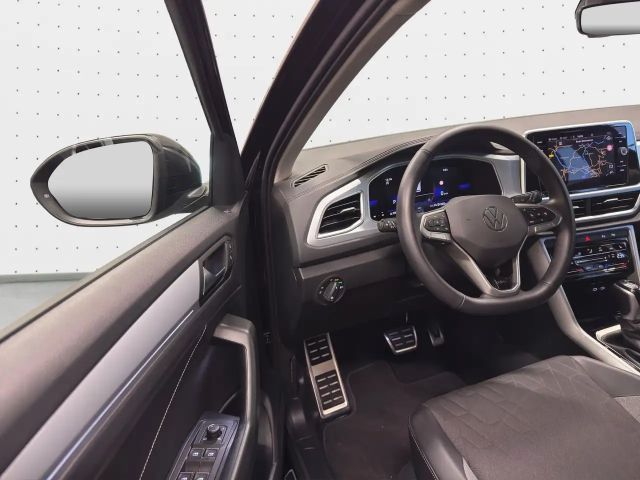 Volkswagen T-Roc 2.0 TDI DSG