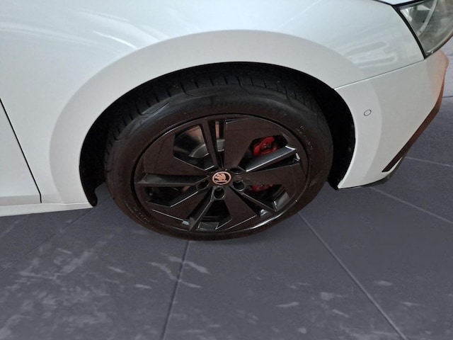 Skoda Octavia 1.4 TSI Combi RS iV