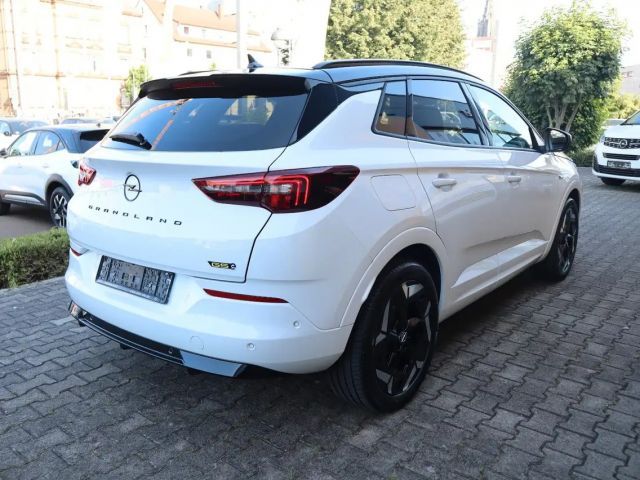 Opel Grandland X 1.6 Turbo GSe