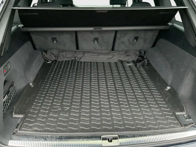 Audi Q7 50 TDI Quattro S-Line