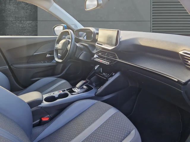 Peugeot E-2008 Allure Pack