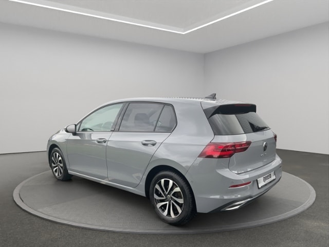 Volkswagen Golf 1.5 TSI Golf VIII Pro