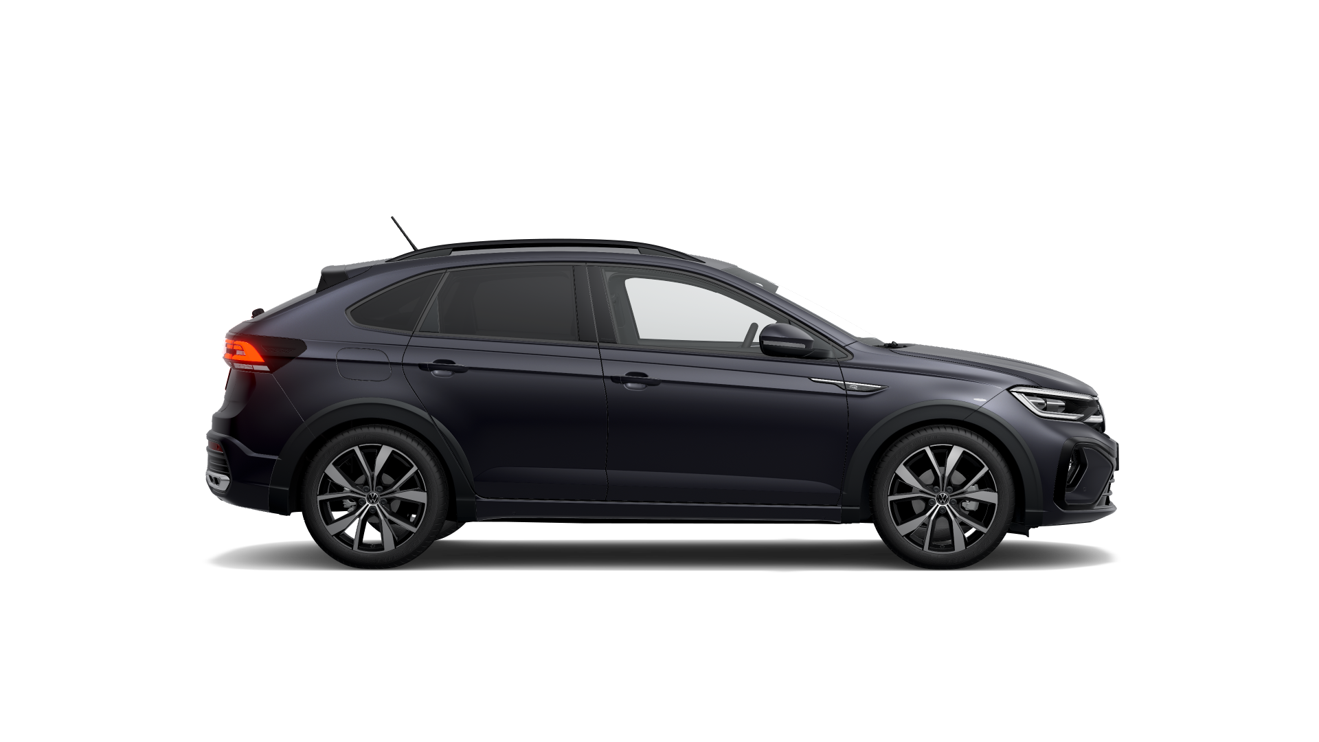 Volkswagen Taigo 1.5 TSI DSG IQ.Drive