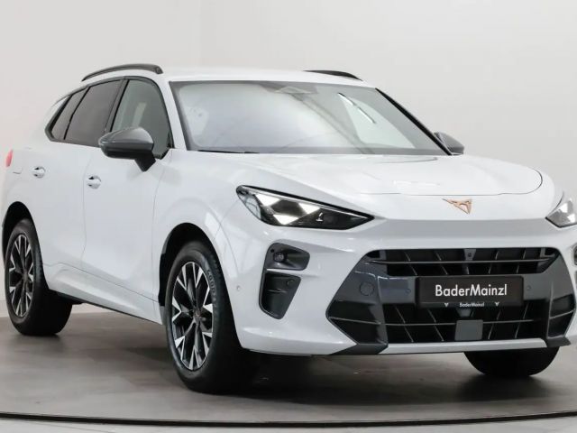 Cupra Terramar 1.5 eTSI