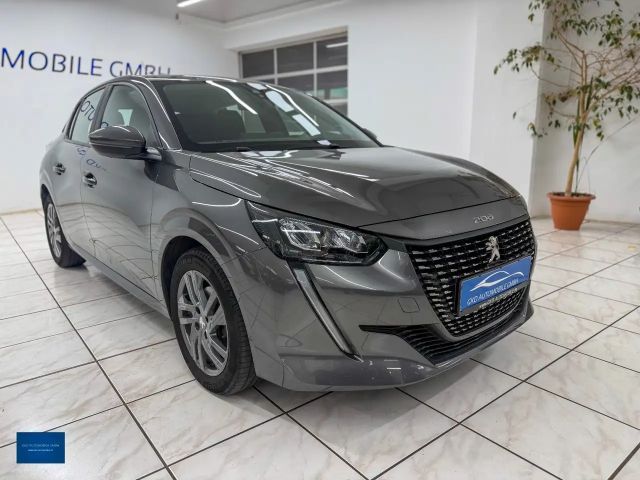 Peugeot 208 Active Pack