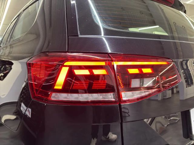 Volkswagen Passat 2.0 TDI Business DSG Variant