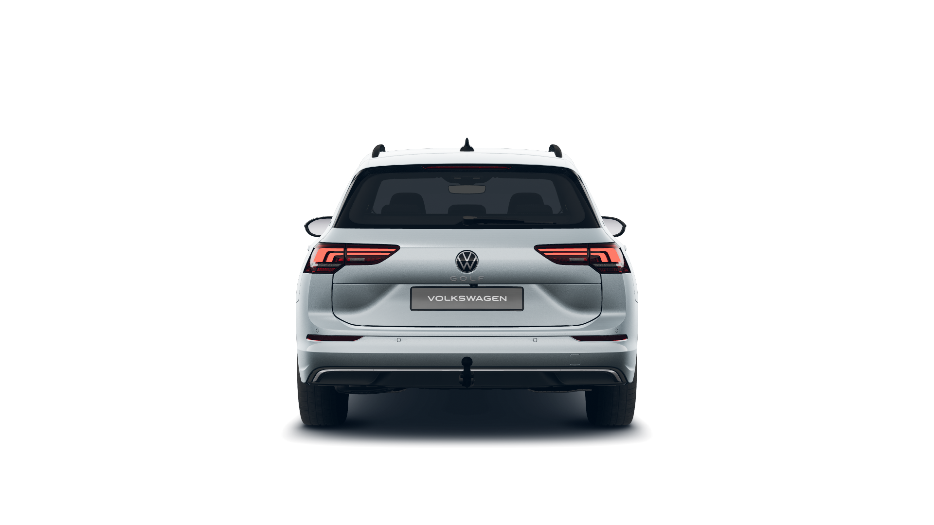 Volkswagen Golf 2.0 TDI Golf VIII Variant