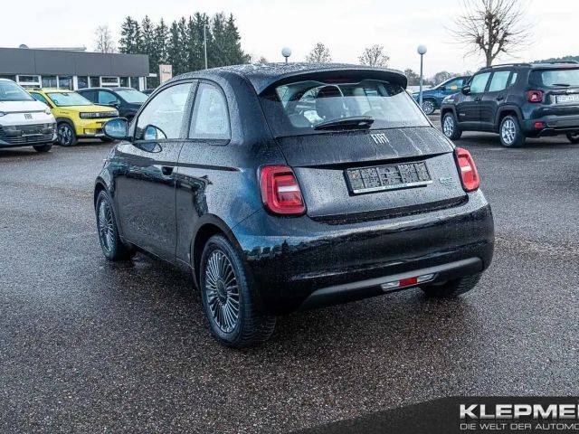 Fiat 500e 42 kWh Icon
