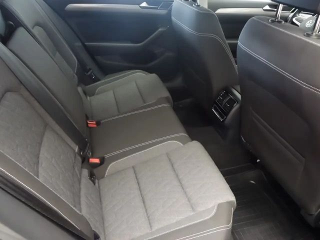 Volkswagen Passat Business DSG Variant