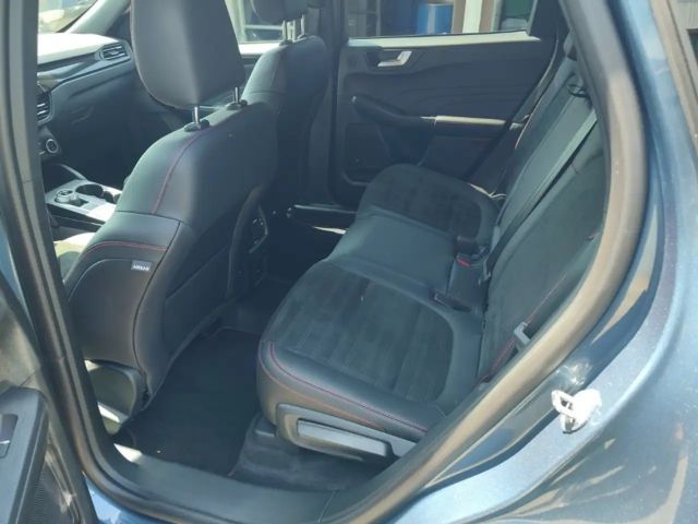 Ford Kuga Plug in Hybrid ST Line X