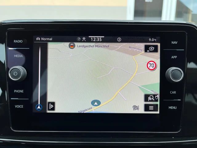 Volkswagen T-Roc 1.5 TSI DSG R-Line