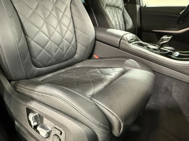 BMW X5 M-Sport xDrive40d