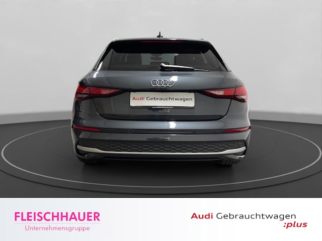 Audi A3 30 TFSI S-Tronic Sportback