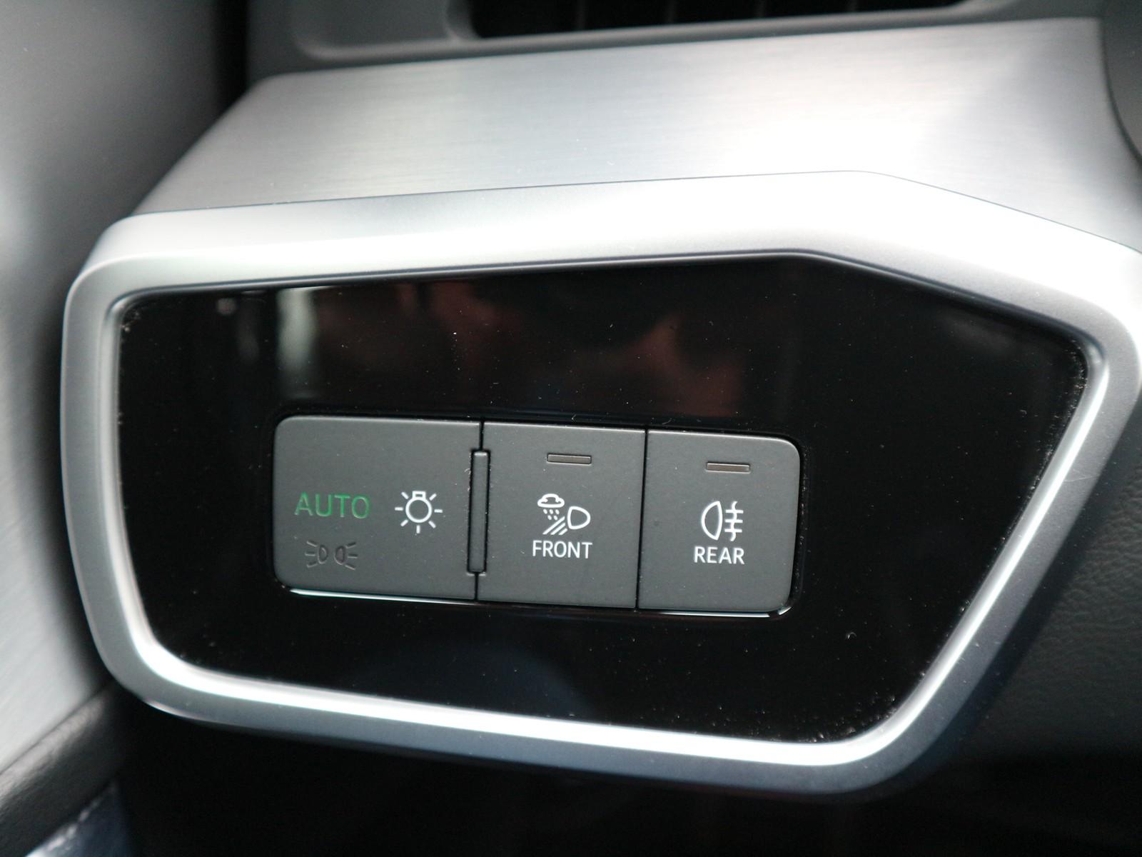 Audi A6 Avant Quattro Sport