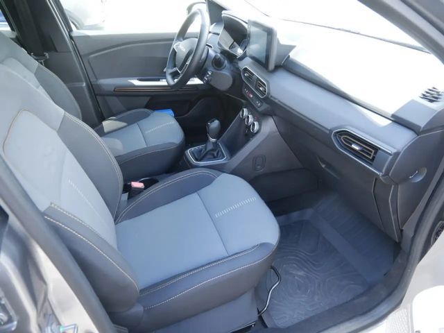 Dacia Jogger Extreme Hybrid 140