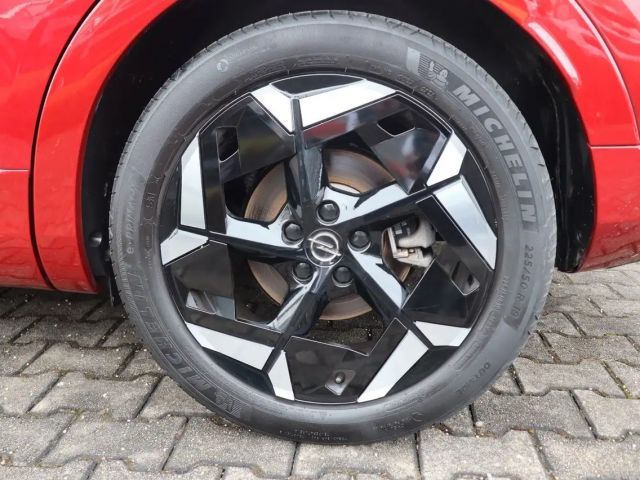 Opel Grandland X 1.6 Turbo GSe