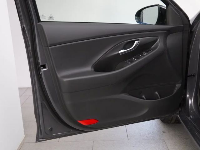 Hyundai i30 1.0 T-GDi