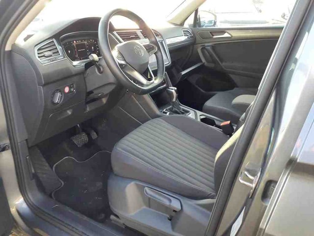 Volkswagen Tiguan Allspace Life
