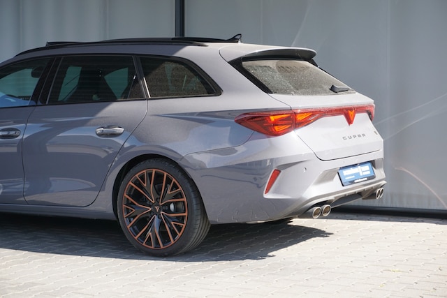 Cupra Leon 2.0 TSI ST Sportstourer VZ