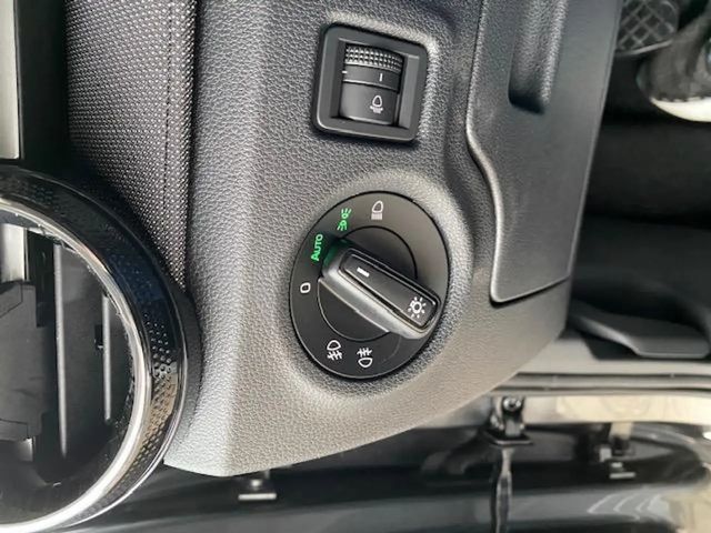 Skoda Fabia 1.0 TSI Selection