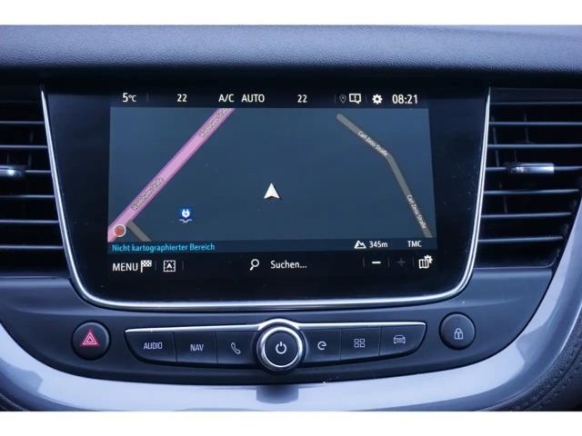 Opel Grandland X Hybrid 4 Ultimate