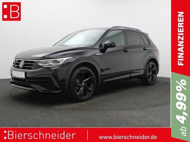 Volkswagen Tiguan 2.0 TDI DSG R-Line Style
