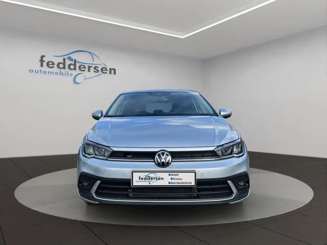 Volkswagen Polo 1.0 TSI IQ.Drive Life