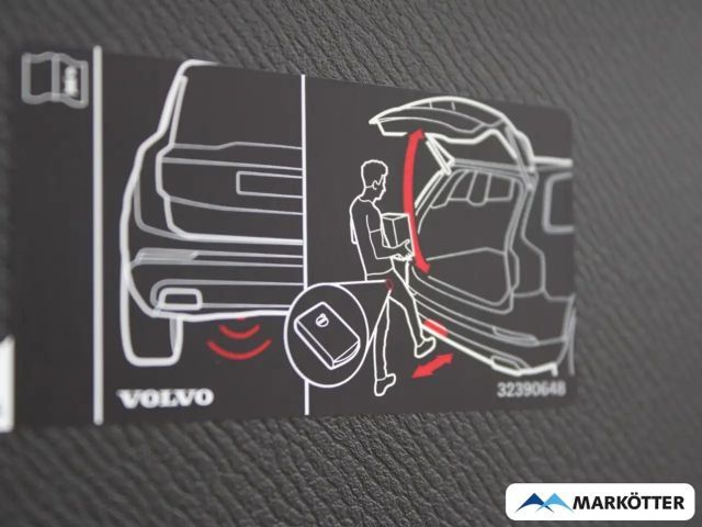 Volvo XC90 AWD Plus Recharge T8