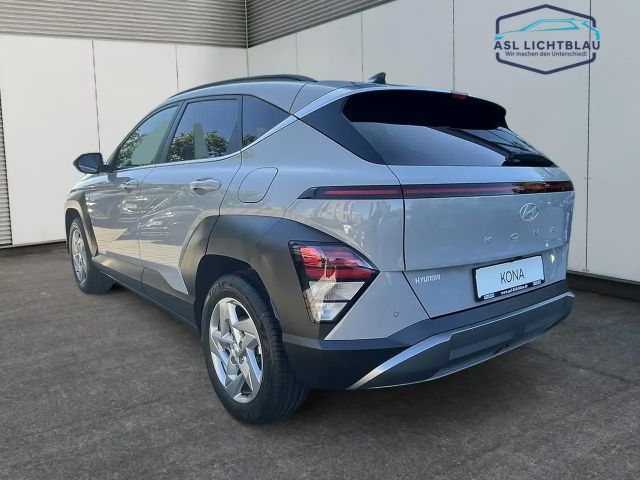 Hyundai Kona 1.6 2WD T-GDi Trend