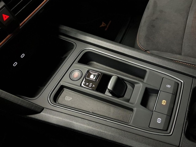 Cupra Formentor 1.4 VZ e-Hybrid