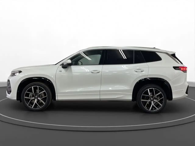 Volkswagen Tayron 2.0 TDI R-Line