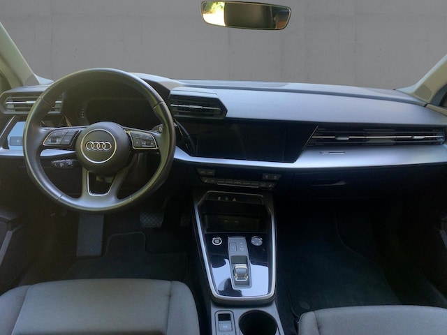 Audi A3 30 TDI S-Tronic Sportback