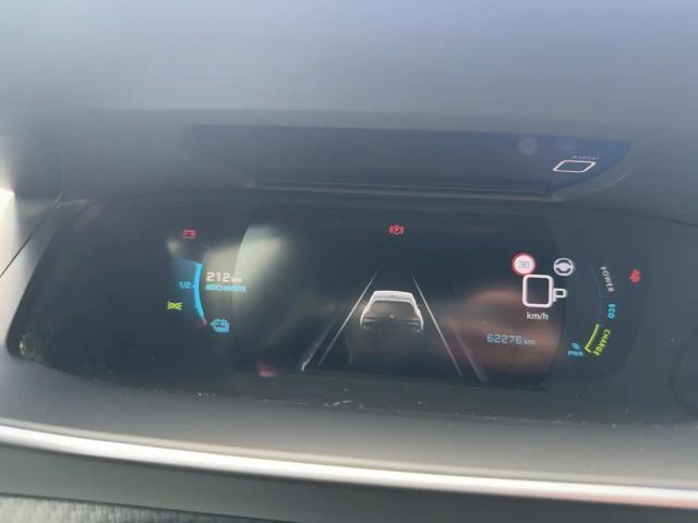 Peugeot E-208 GT-Line