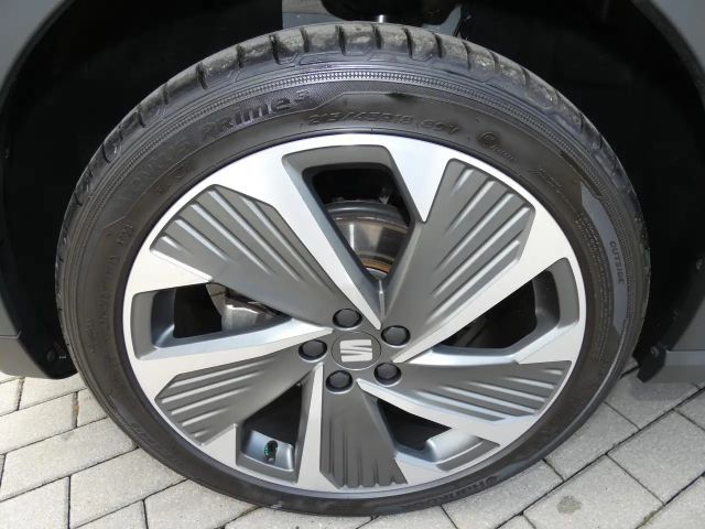 Seat Arona 'FR' #LED #ACC #NAVI #KAM #FULL-LINK #NAV #DAB+