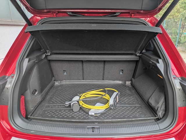 Volkswagen Tiguan Tiguan 1.4   Ele  P 110TSI D6F