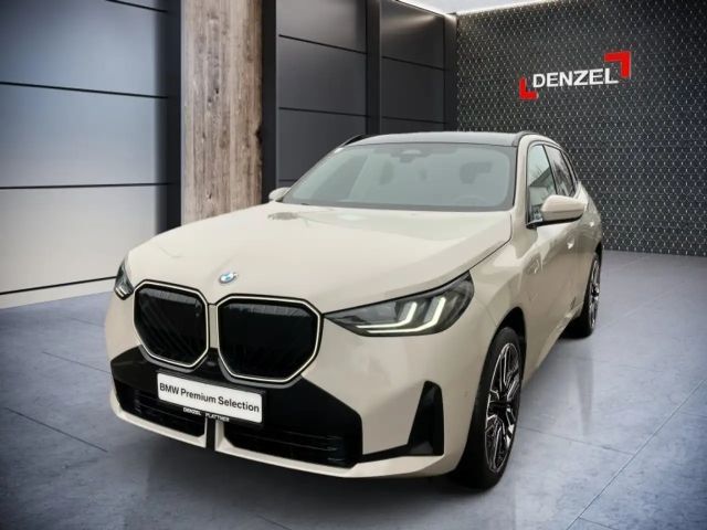 BMW X3 xDrive30e