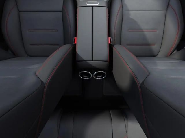 Mercedes-Benz EQB 350 4MATIC AMG Line