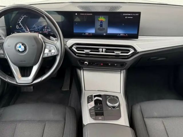 BMW 318 318i Touring