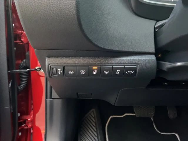 Toyota Corolla Team D Touring