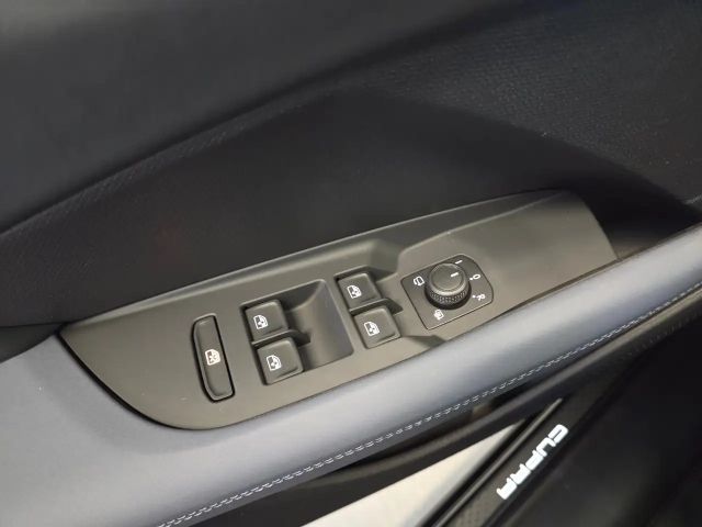 Cupra Terramar 1.5 e-Hybrid e-Hybrid