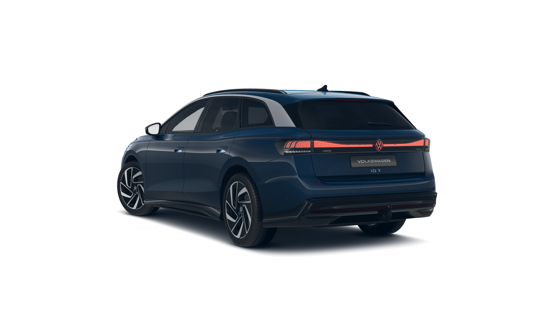 Volkswagen ID.7 Pro Tourer