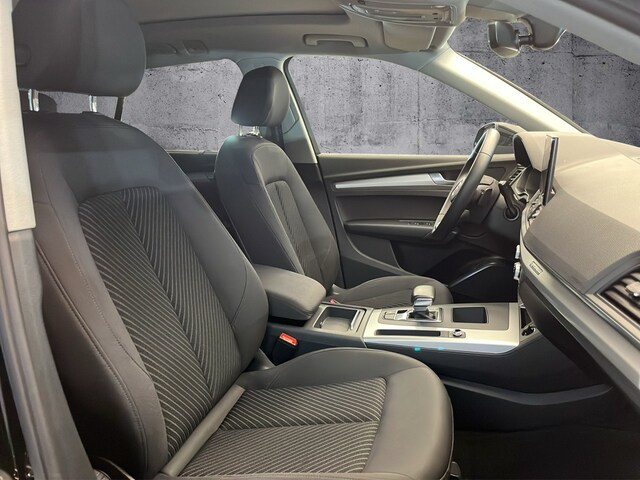 Audi Q5 40 TDI Quattro S-Tronic