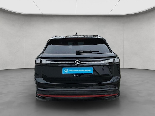 Volkswagen ID.7 IQ.Drive Pro Tourer